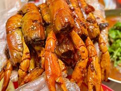 -吉利龙虾·新派海鲜烧烤