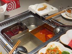 -海底捞火锅(苏宁广场店)