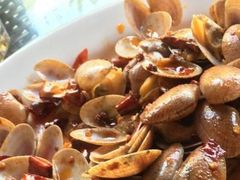 -正亮农家院·海鲜本地菜