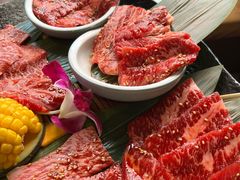 虎丸拼盘-虎丸烧肉(世纪汇店)