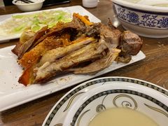 -清真·玛丽亚新疆菜主题餐厅(浙江中路店)