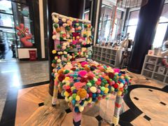 -观澜湖手艺工场·陶艺·吹玻璃·拼豆