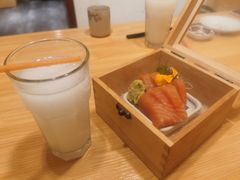 -初味原日本料理