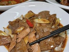 -毛哥小馆子(百井坊巷店)