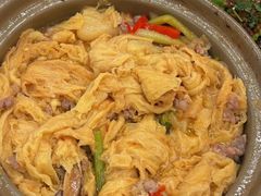 -揭阳钟记小食(福田新村店)