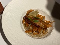 -Oyster Talks 四度蚝法餐厅