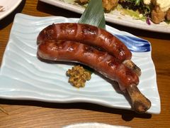 -有喜屋·深夜食堂(北京西路店)