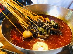 -付小姐在成都(中山公园店)