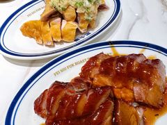 -肥小福·烧鹅专门店(环宇荟店)