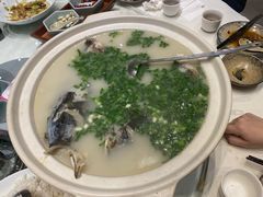 -丹江渔村(首都机场店)
