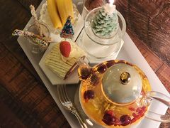 -良木缘咖啡西餐(蜀汉路店)