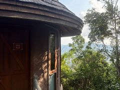 -三亚亚龙湾人间天堂鸟巢度假村