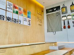 -SAANCI山池咖啡(海上世界文化艺术中心店)