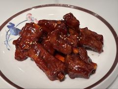 上海小排-三玛璐酒楼(汉口路店)