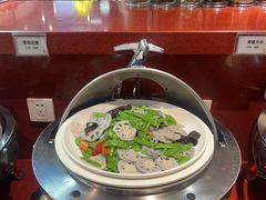 -素心素食(翠苑店)
