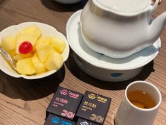 -四道菜·福建菜馆(新街口金鹰店)