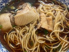 -伟记奥面馆(养育巷店)