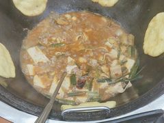 -曹丞相·地锅鸡·地锅鱼(武林店)