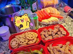 -星聚会KTV(南翔印象城MEGA店)