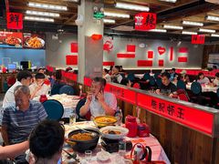 -熊记虾王·小龙虾(东晓南店)