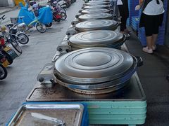 -长发西饼(临顿路店)