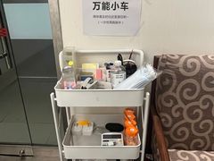 -蜜蜂读书·24h自习室(角门西店)