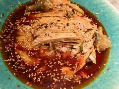 -雀蓝川菜(滨湖万象汇店)