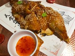 -庆江南江南菜(太仓南洋店)
