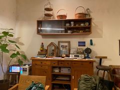 -懒鱼时光馆(沙坪坝店)