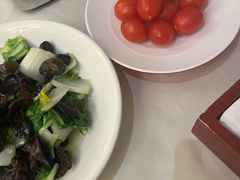 -大鸭梨烤鸭店(花园村店)
