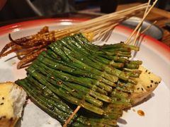 -北丐先生·野馄饨烧烤(雨花万象店)