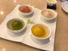 -点都德(华强南店)