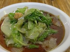 -新白鹿餐厅(银泰西湖文化广场店)