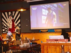 -枪火串烧·东北特色烧烤(罗湖总店)