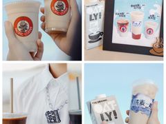 -太平洋咖啡(海天驿站店)