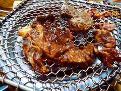 -大壮家原味烤肉(兴华北街店)
