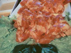 鸡胸-超级神炭烤肉夜食(芥园西道店)