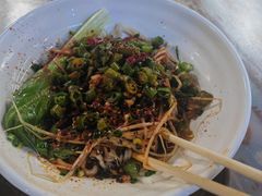 -老陈婆手工面庄