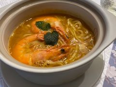 -子霖南山鲜虾面(南山总店)