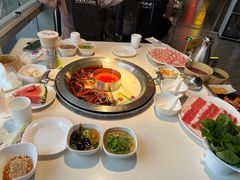 -川西坝子(老军营店)