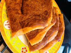 糖油饼-那家山城(樱桃园店)