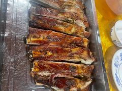 -大岗仙庙烧鸡(花东店)