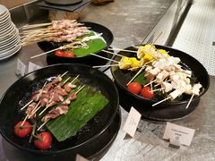 -上海虹桥宾馆味翠餐厅