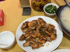 -吉莲利苑海鲜酒家(珠海拱北29年老字号店)