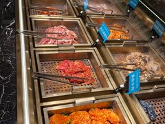 -東盛炭烤自助料理(玄武招商花园城店)
