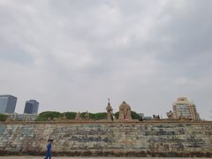 -元大都城垣遗址公园