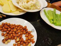 -冯记香辣兔火锅(茶店子总店)