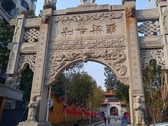 -福州开元寺