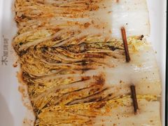 -木屋烧烤(龙华店)