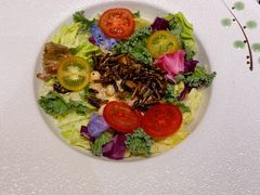 -叶叶菩提·晋福宫